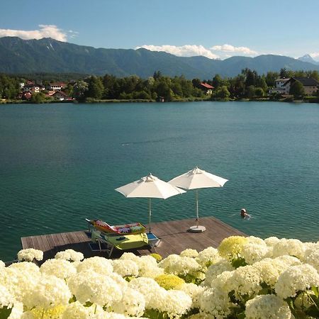 Villa Mayr Villach Esterno foto
