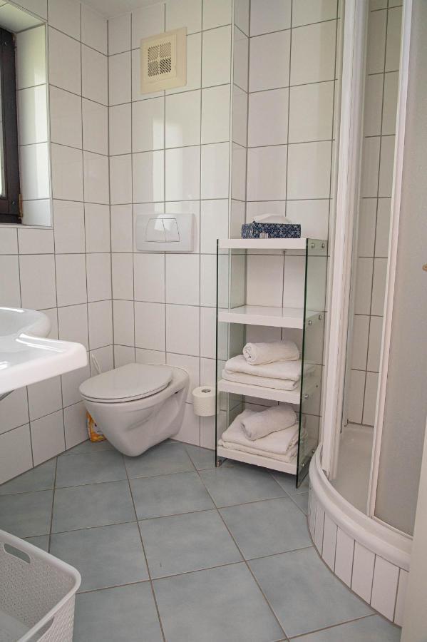 Villa Mayr Villach Esterno foto