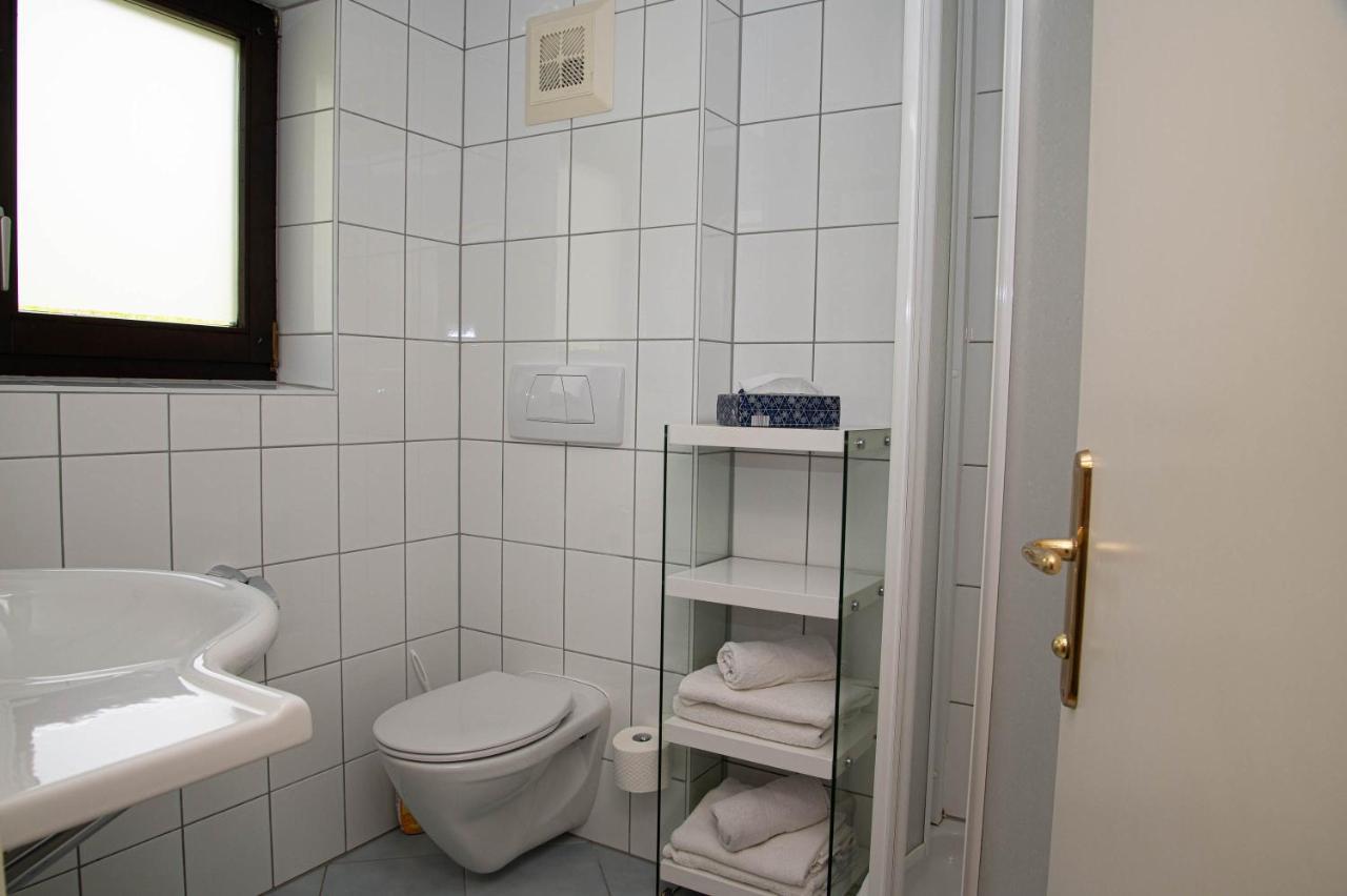 Villa Mayr Villach Esterno foto