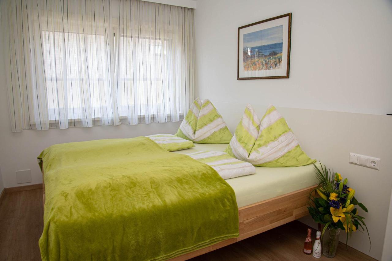 Villa Mayr Villach Esterno foto