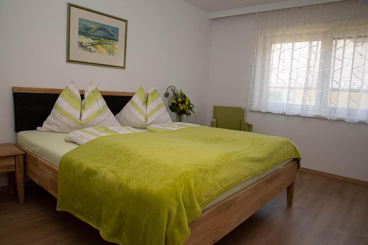 Villa Mayr Villach Esterno foto