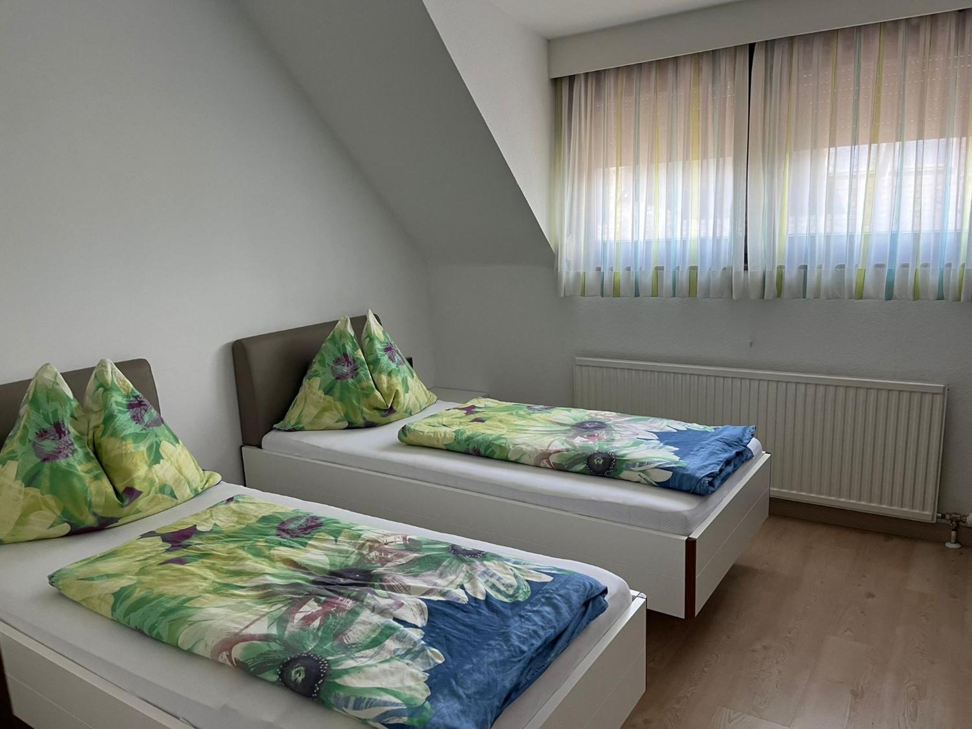Villa Mayr Villach Esterno foto