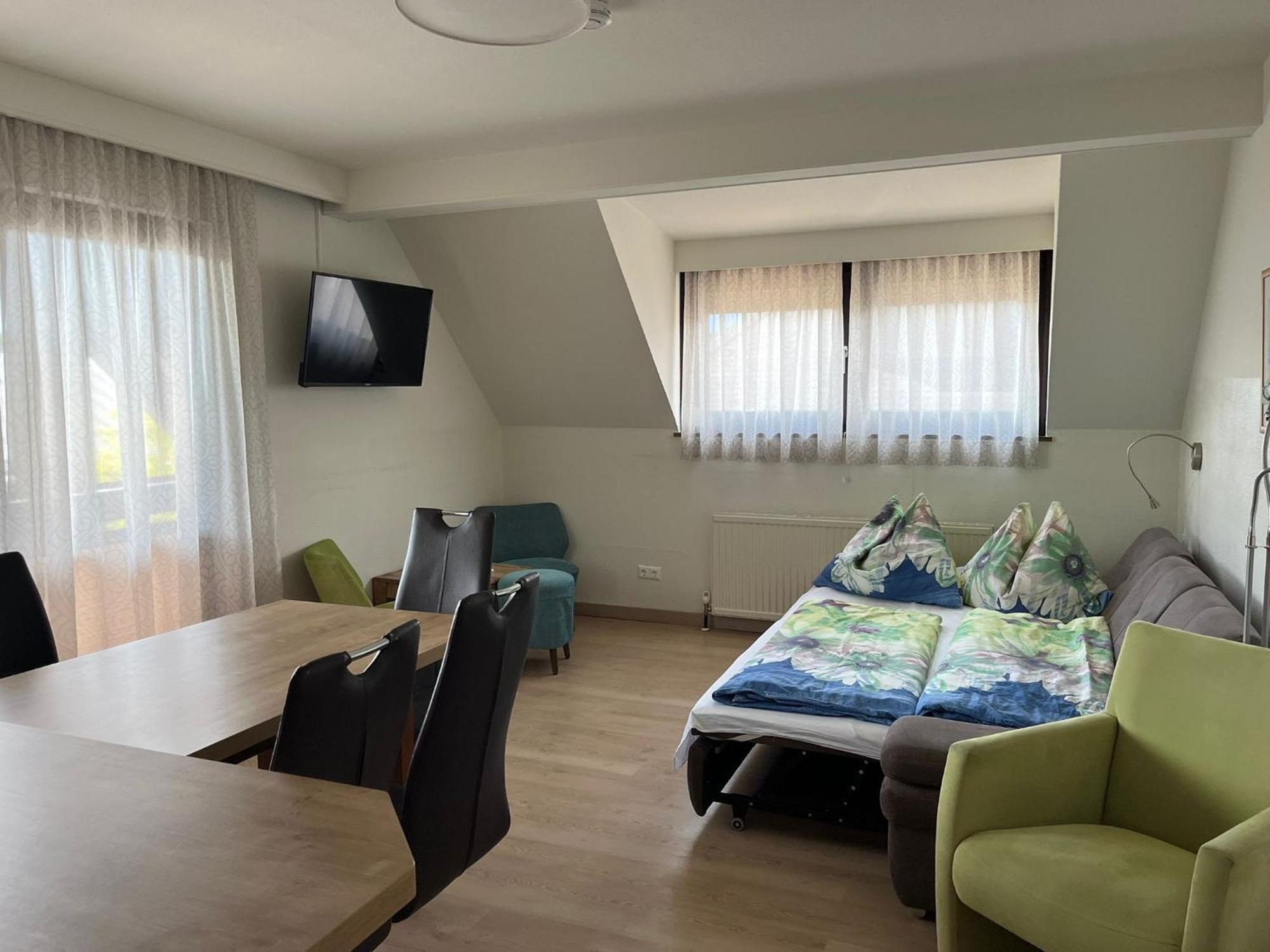 Villa Mayr Villach Esterno foto