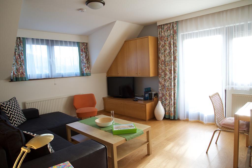 Villa Mayr Villach Esterno foto