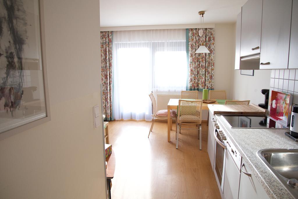 Villa Mayr Villach Esterno foto